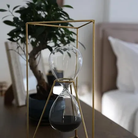 La Luxury Thetis Лариса