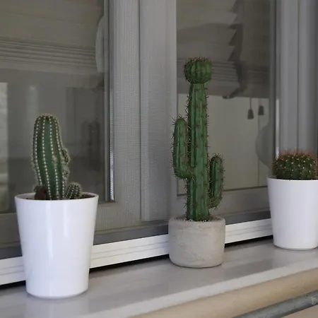 Apartment La Luxury Thetis *
