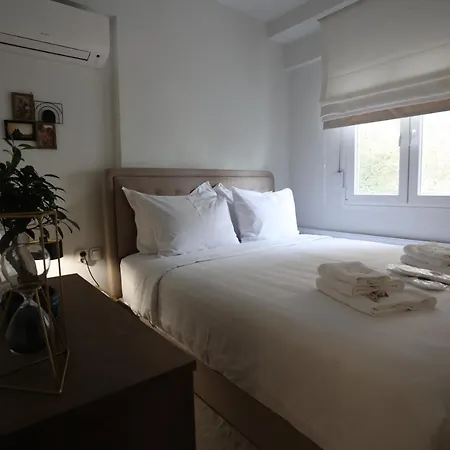 La Luxury Thetis * 라리사