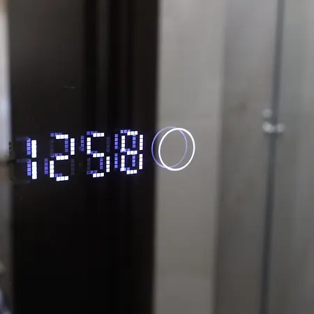 아파트 La Luxury Thetis 라리사