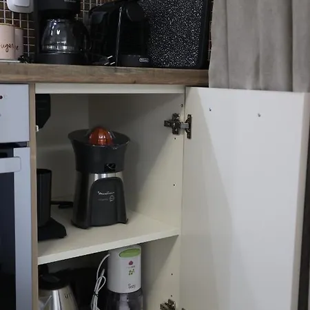 La Luxury Thetis Лариса