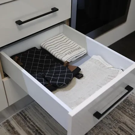 La Luxury Thetis 아파트