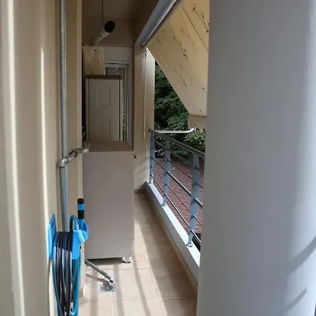 La Luxury Thetis 아파트