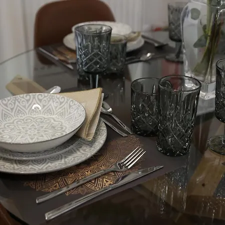 La Luxury Thetis Лариса