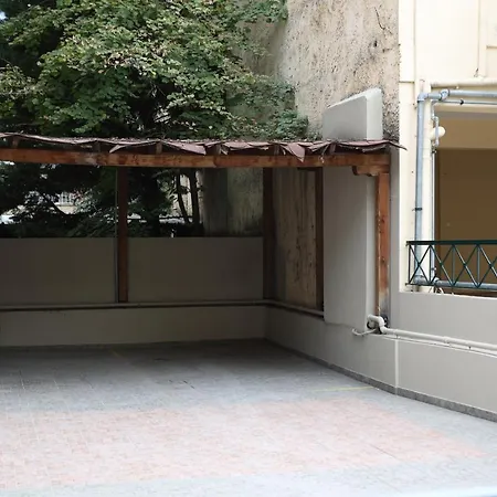 La Luxury Thetis * 라리사