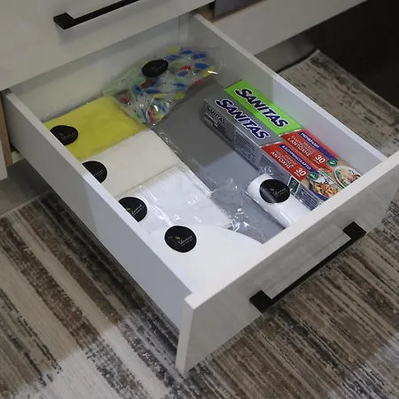 Апартаменты La Luxury Thetis