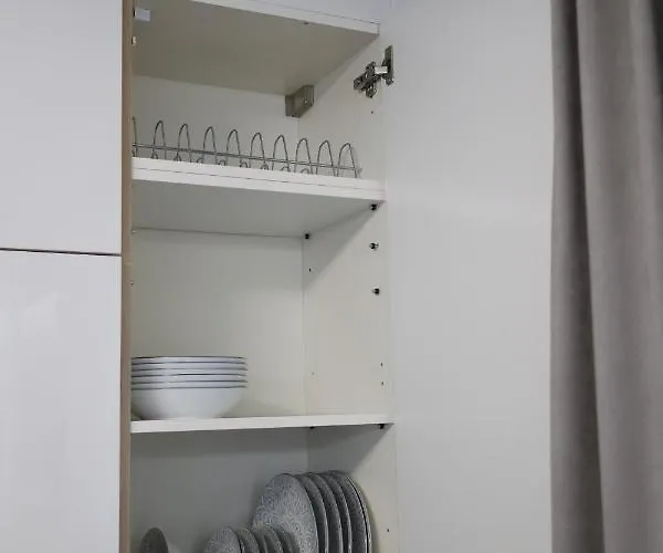 Διαμέρισμα La Luxury Thetis *